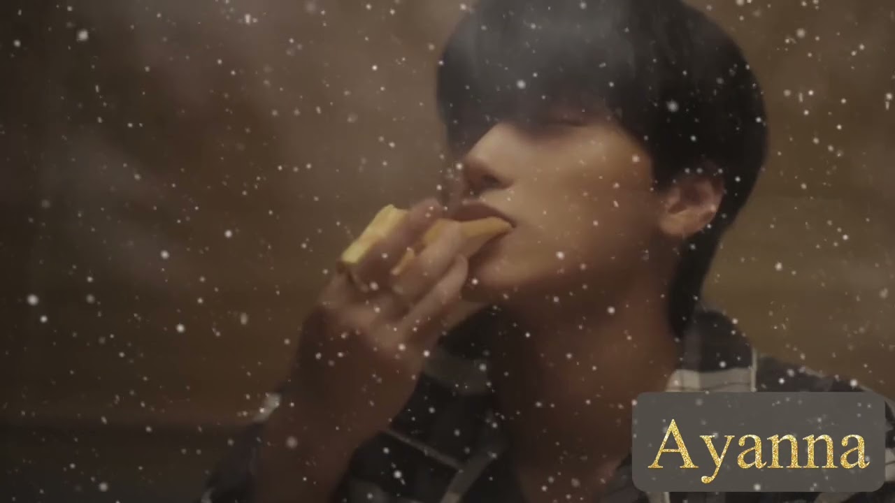 SAN - SNOWFLAKE (8D AUDIO)