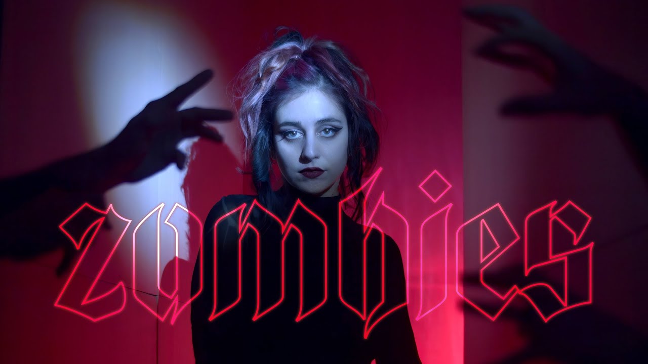Denuit - Zombies (Official Video)