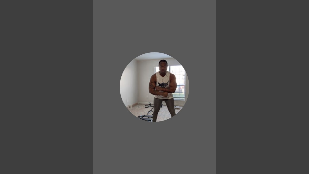 Bryant Lamar's Fitness 4 U
