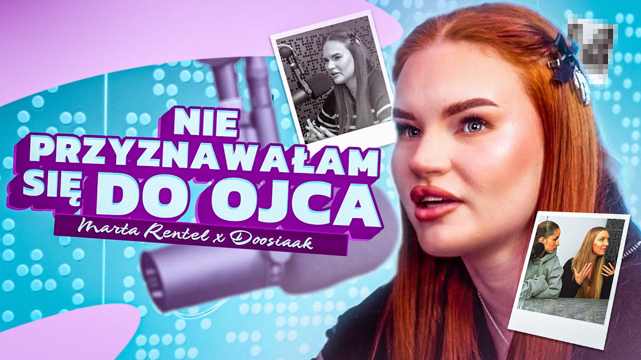 Margaret Is: 'Mój ojciec spał na ławce'
