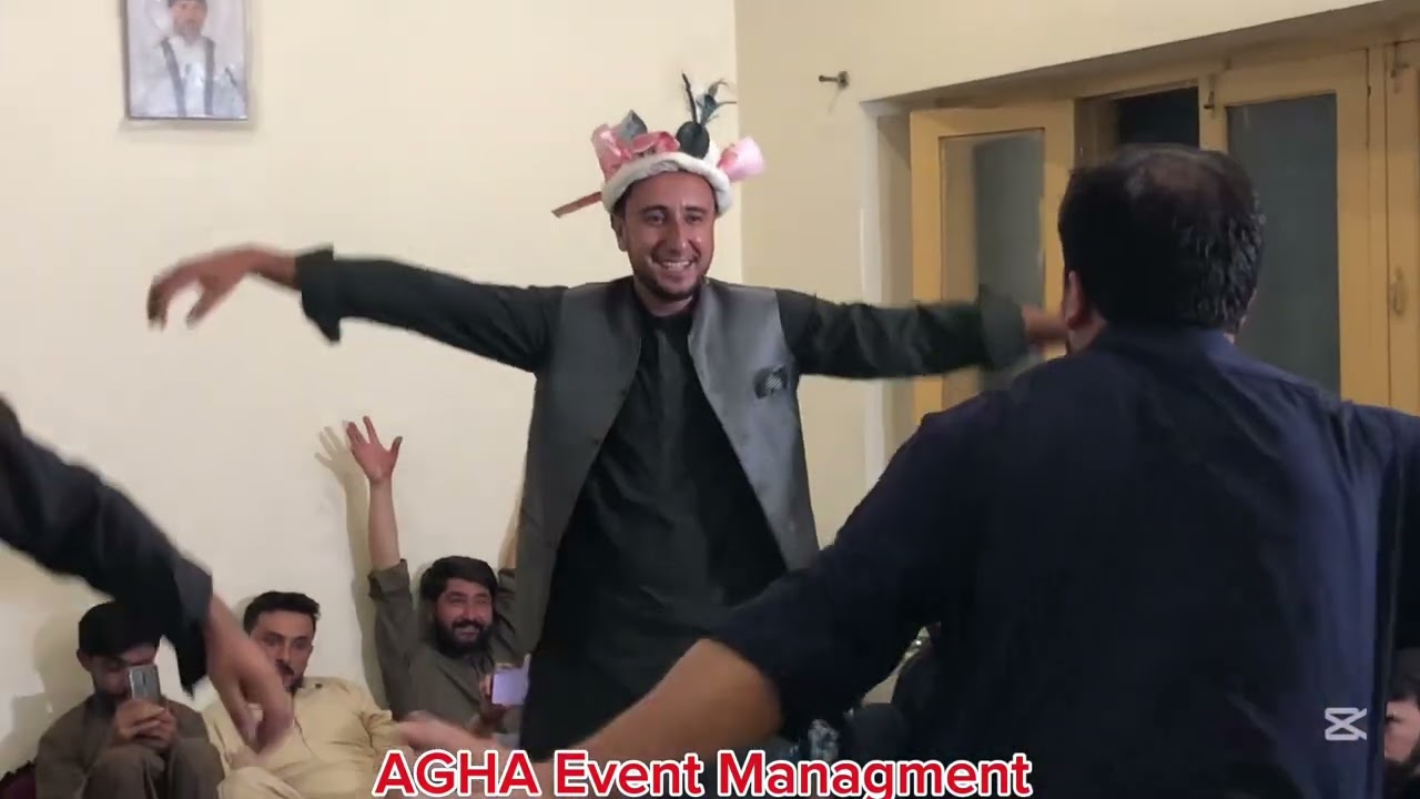 Shina bazmi  Hareep ustad shaid & Team 