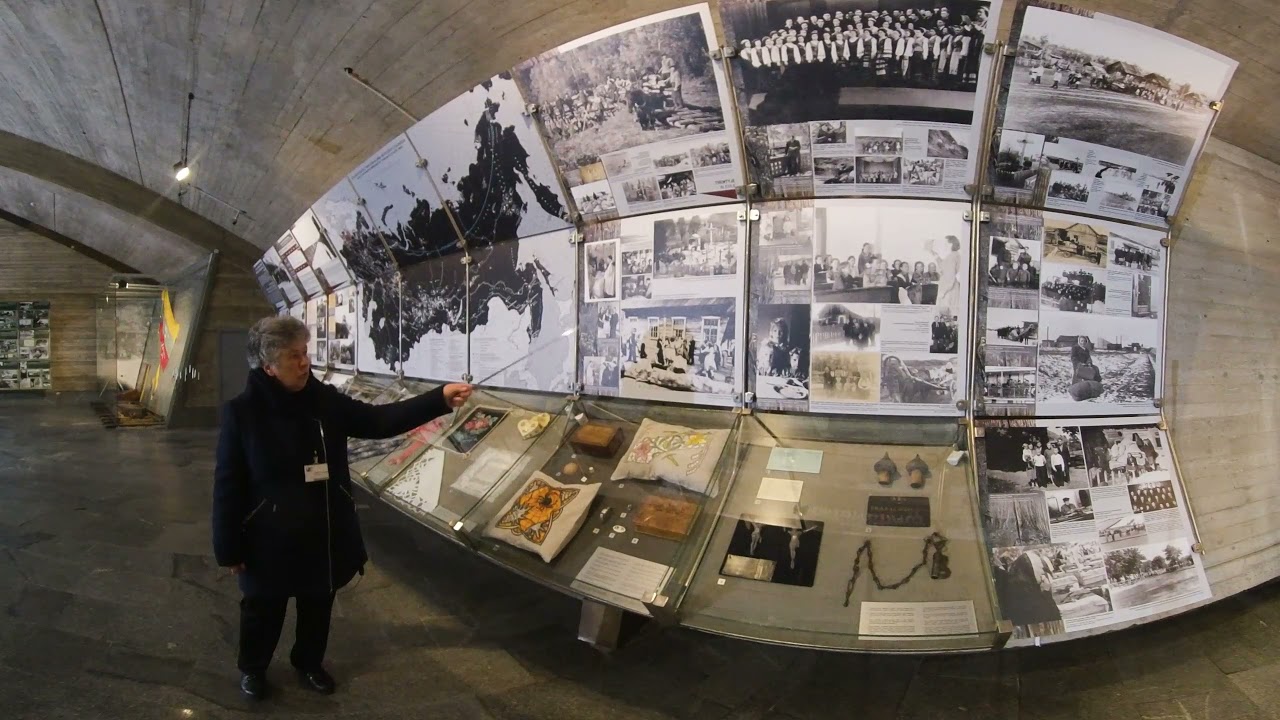 LIETUVOS GYVENTOJŲ TREMTYS ANTROSIOS SOVIETINĖS OKUPACIJOS METAIS (IV dalis)