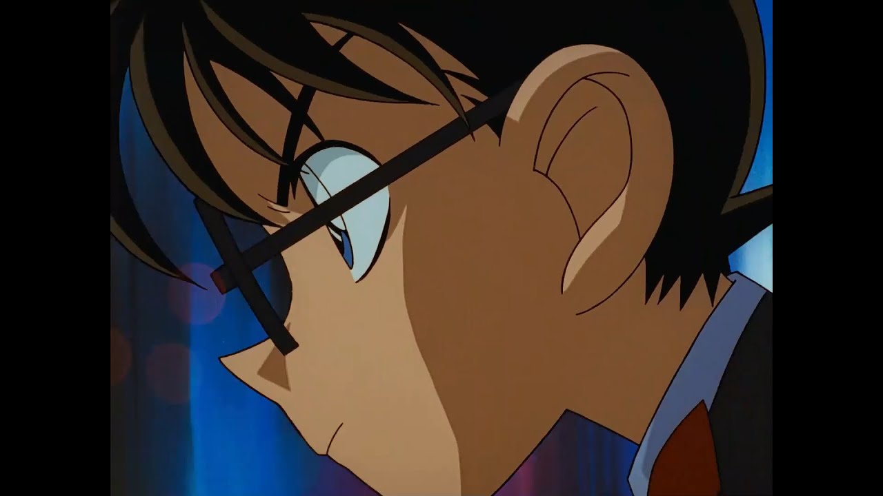 Detective Conan Unreleased OST - Boku Ga Iru ~ Conan's Theme (Instrumental Version)