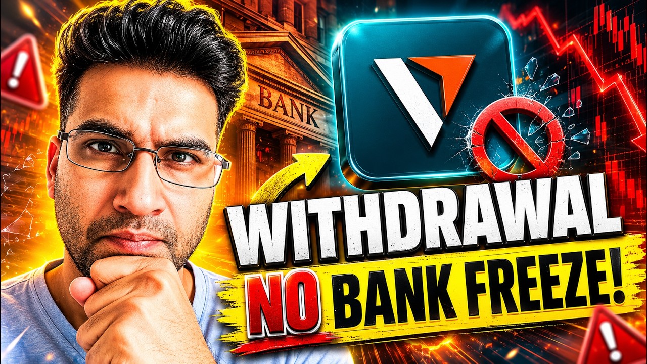 Direct Bank Transfers are Risky! 📉 Safer Forex Withdrawal Alternatives
