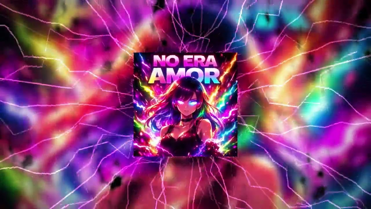 NO ERA AMOR - Ronaldo Musk | BRAZILIAN PHONK & FUNK MUSIC 2026