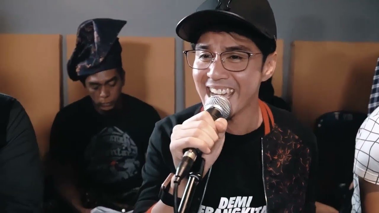 REUNIC LIVE IN CONCERT BTS TRAINING (PART 2)