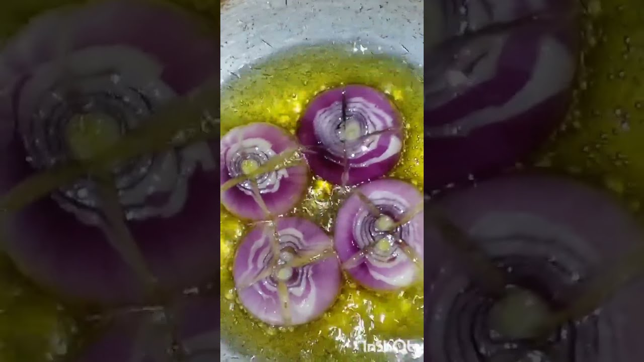 अगर ऐसे बनाएंगे प्याज की सब्जी तो दो की जगह खाऐंगे चार रोटी -pyaj ki sabji || onion vegetable || 