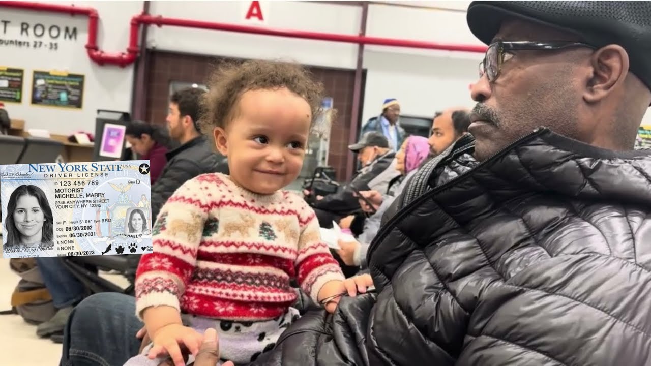 NY State ID: как получить быстро и легально в Нью-Йорке 🇺🇸