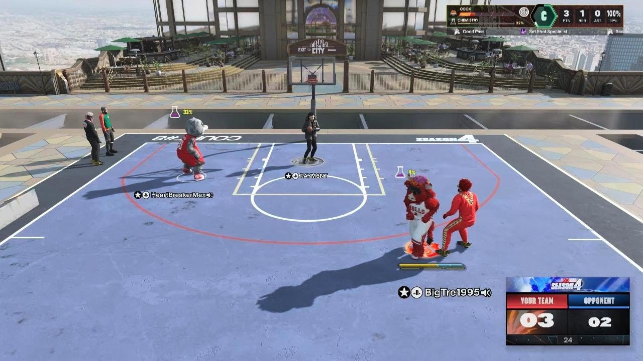 Lag switch cheaters
