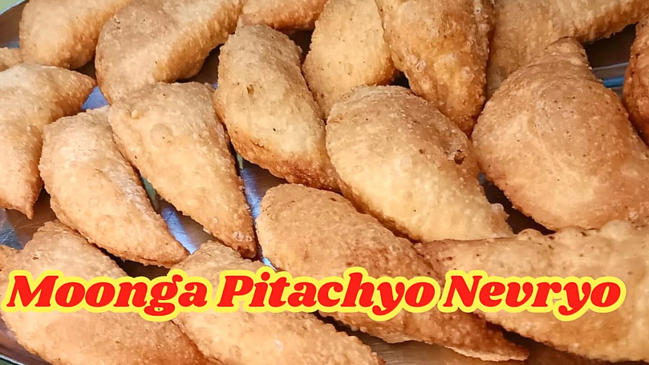 Nevri|Homemade neuri |Authentic Goan nevri for festivals | Nevryo |Karanji | Gujjiya|Goan neuryo