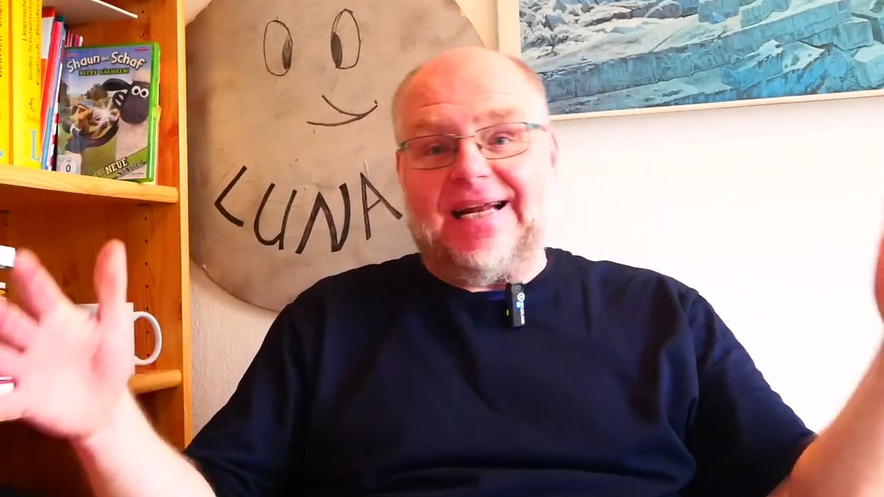 Boni feiert Jubiläum