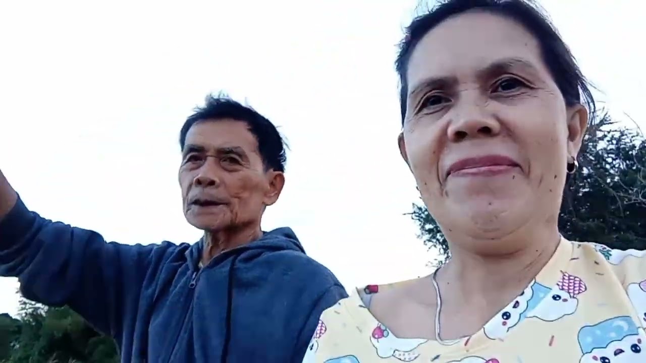 ANG DAMING CHILI GREEN HABA DITO SA FARM NG KANDELARYA QUIZON PROVINCE. NAG PASYAL LANG KAMI.PAPA KO
