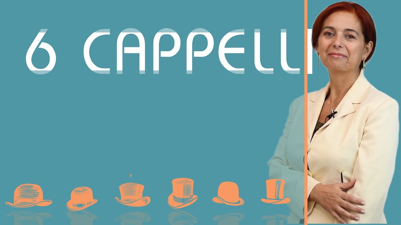 Preparazione TFA sostegno | Quale è il tuo cappello?