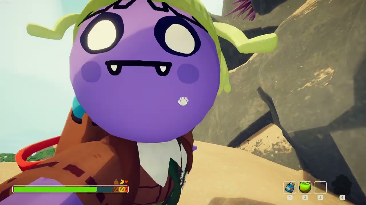 Granie w peak z fajnymi ludzmi 1