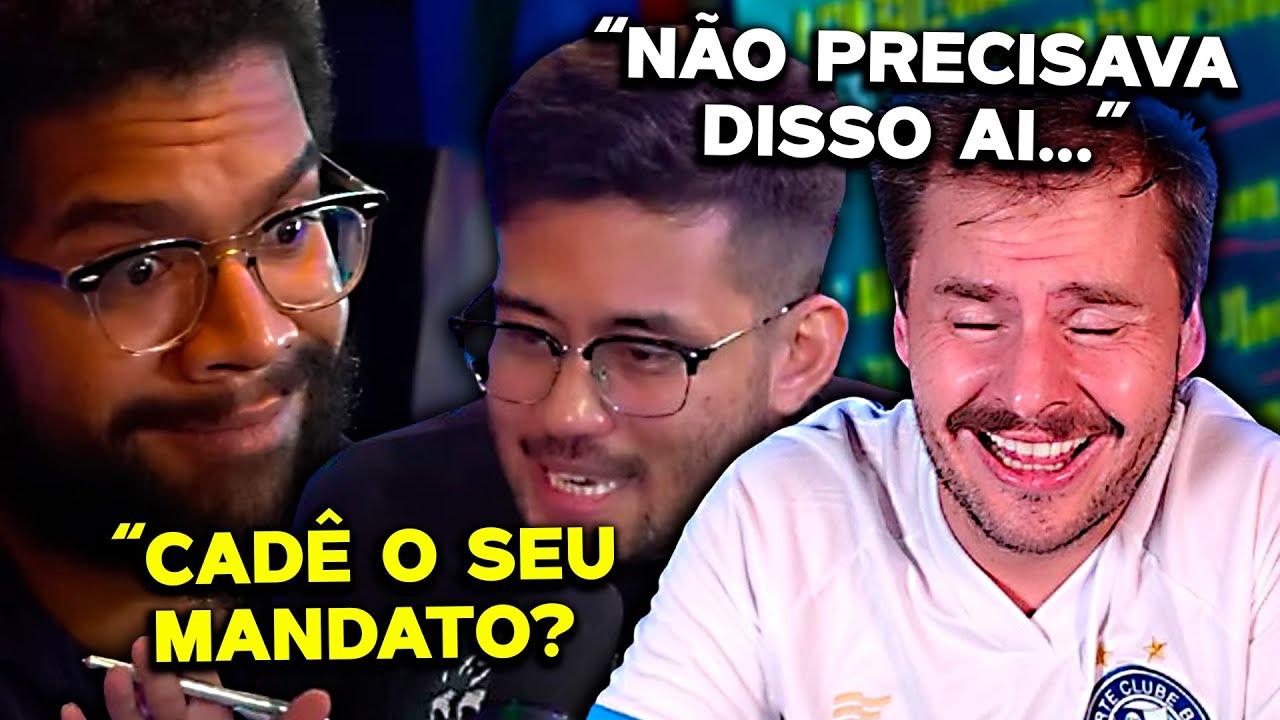 KIM KATAGUIRI TENTA HUMILHAR JONES MANOEL EM DEBATE!
