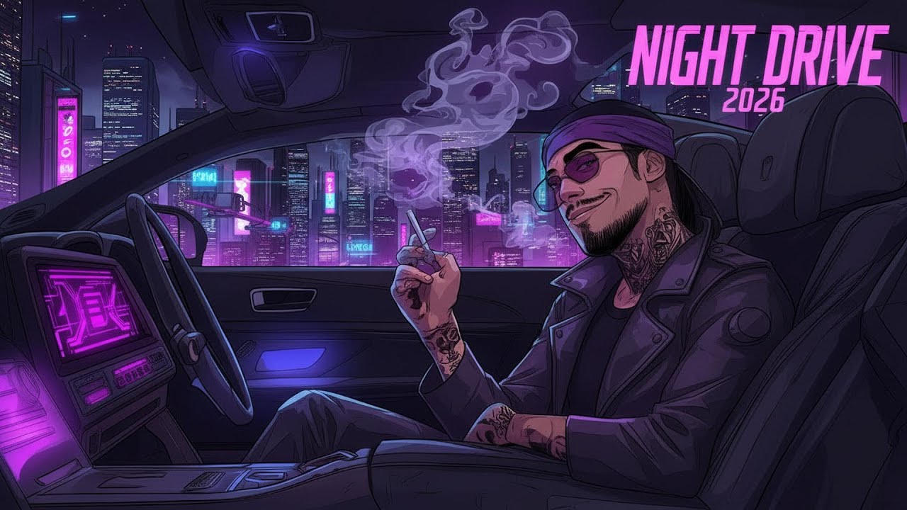 After Work Smile (Playlist) &mdash; 420 Vibe Music | OG Chill Rap &bull; West Coast &bull; Stoner Mood