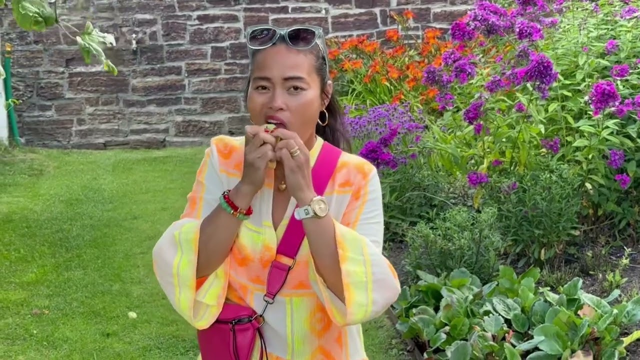 Sofiero palace garden 🇮🇸🇮🇸