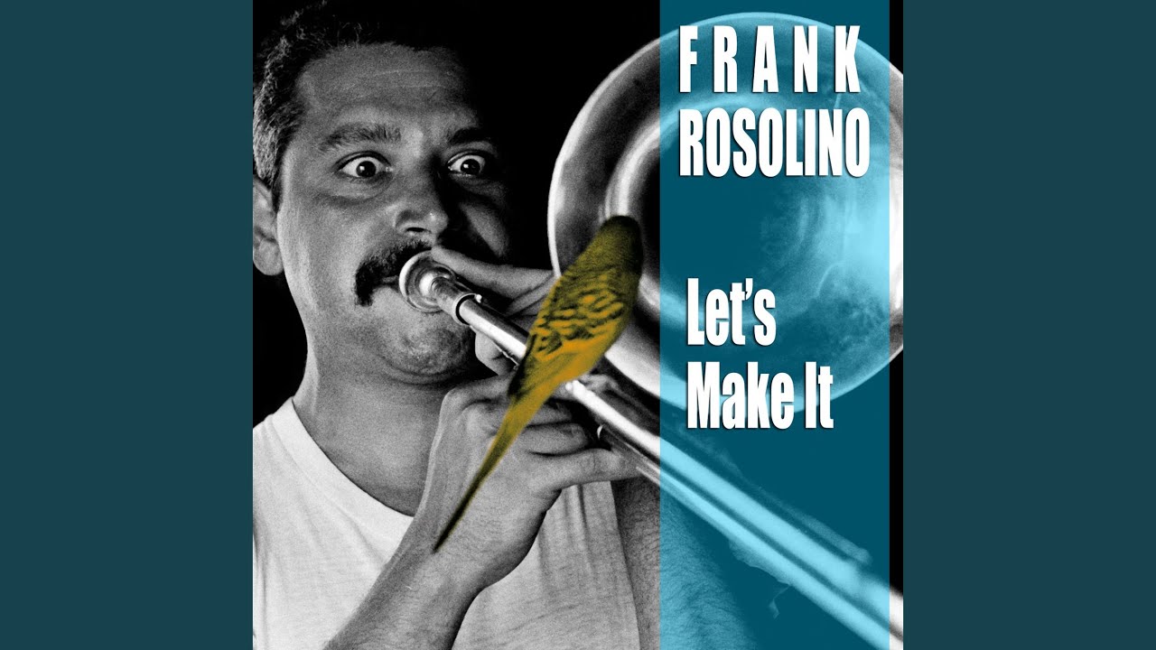 Stardust (feat. Harold Land, Victor Feldman, Leroy Vinnegar & Stan Levey)