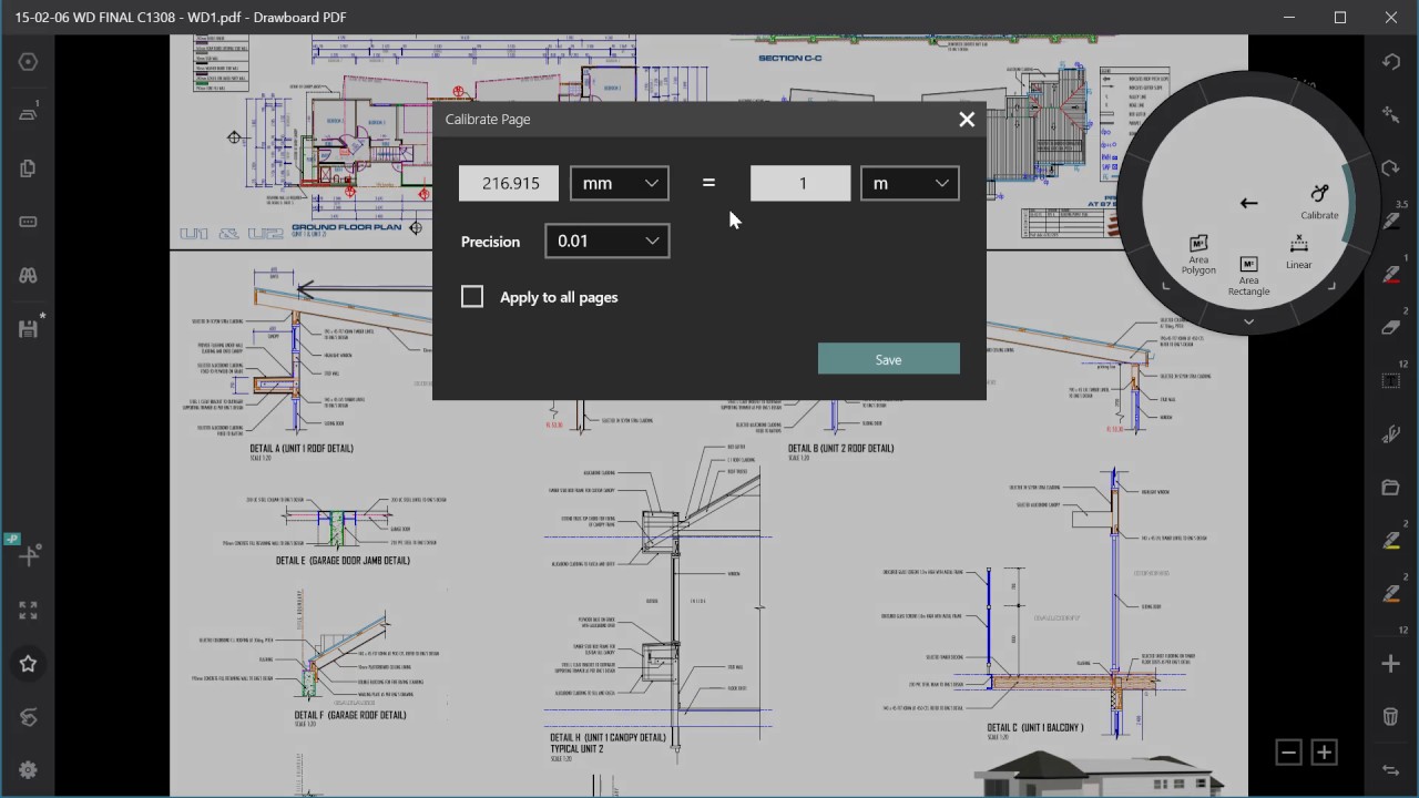 Drawboard PDF part 4 The Pro Level.