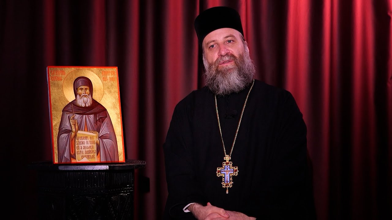 Mărturii: Dascălul smereniei &ndash; Sf&acirc;ntul Cuvios Dimitrie cel Nou