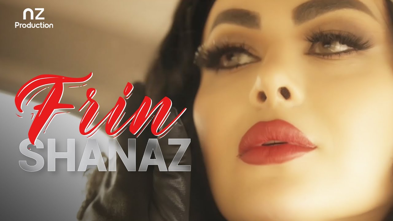 SHANAZ - FRIN