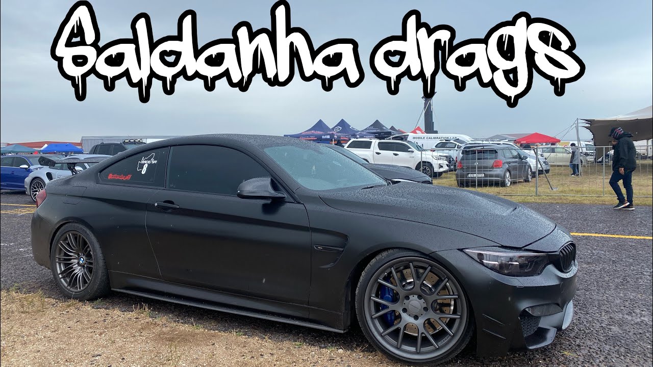 Saldanha drags Fastest in the land 2021