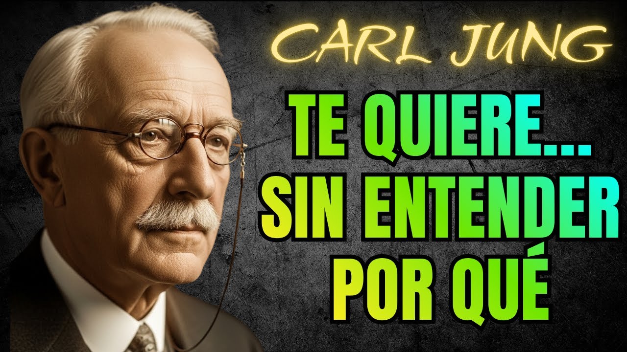7 Secretos de la Energía Femenina Que Obsesionan a un Hombre (Según Carl Jung)