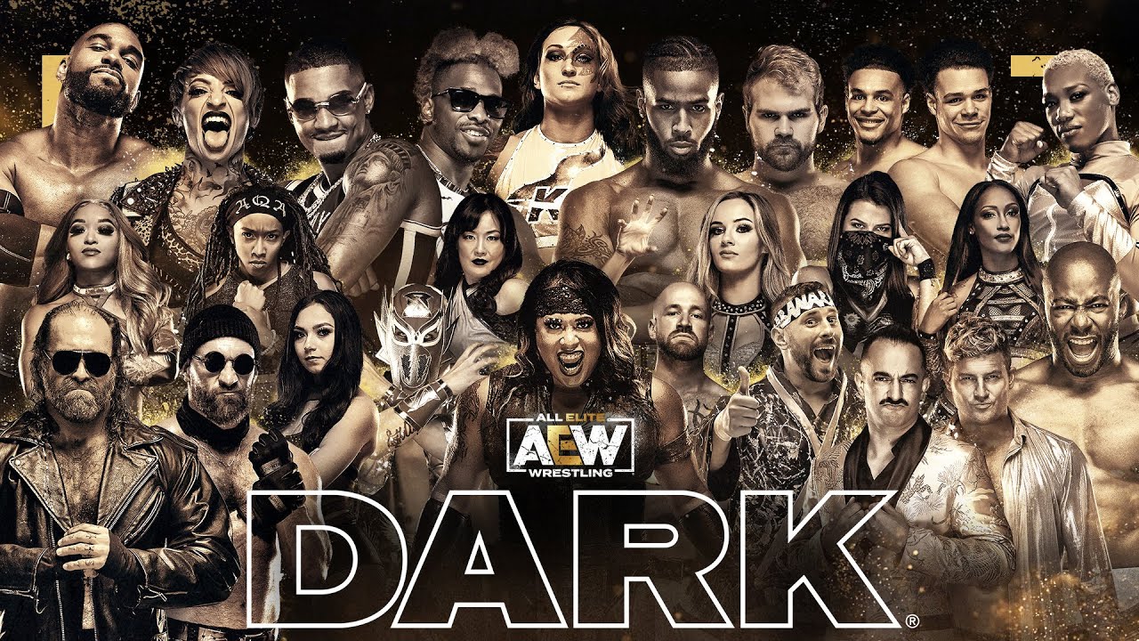 10 Matches: Top Flight, Statlander, Ruby Soho, Lethal, AHFO, Scorpio Sky, AQA, & More | Dark, Ep 133