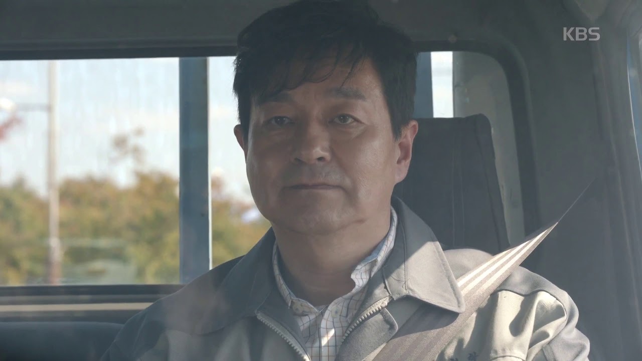 이정훈을 향한 공격.. 그리고 이어진 교통사고 [우아한 모녀] 20191104