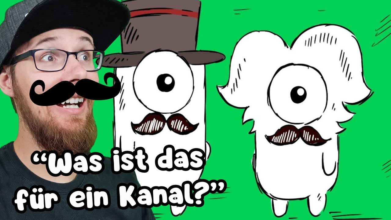 Ich schaue zum ERSTEN Mal PLANKTON | Rhababs Reagiert
