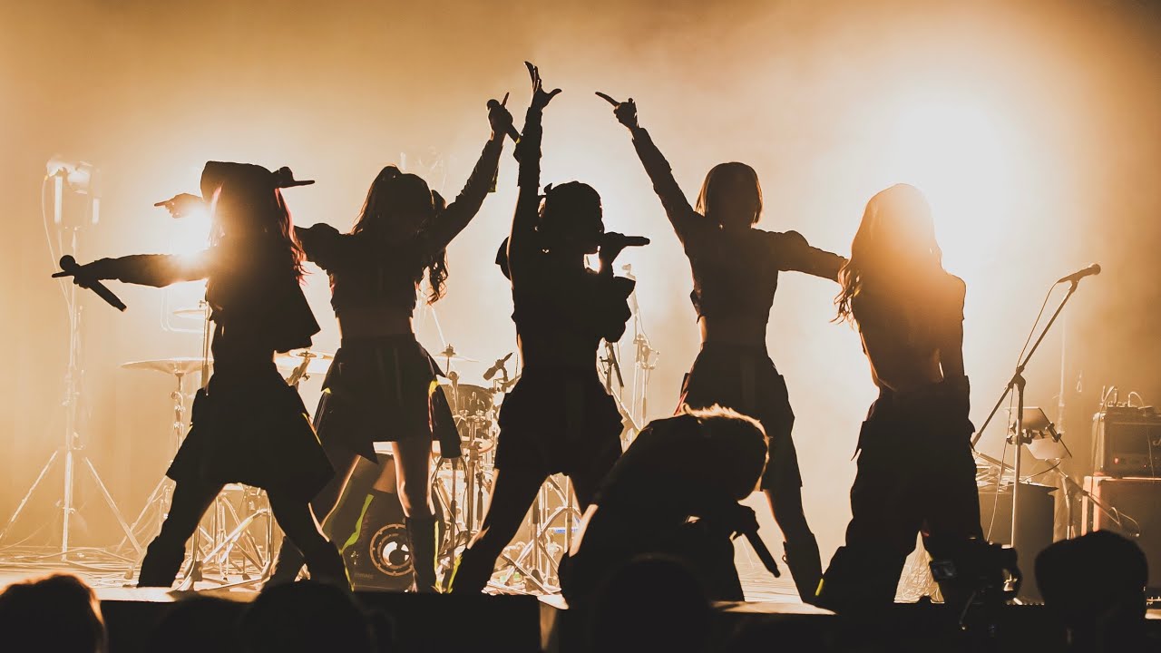 EMPATHY 【O-EAST 20250206】＃コムツアー