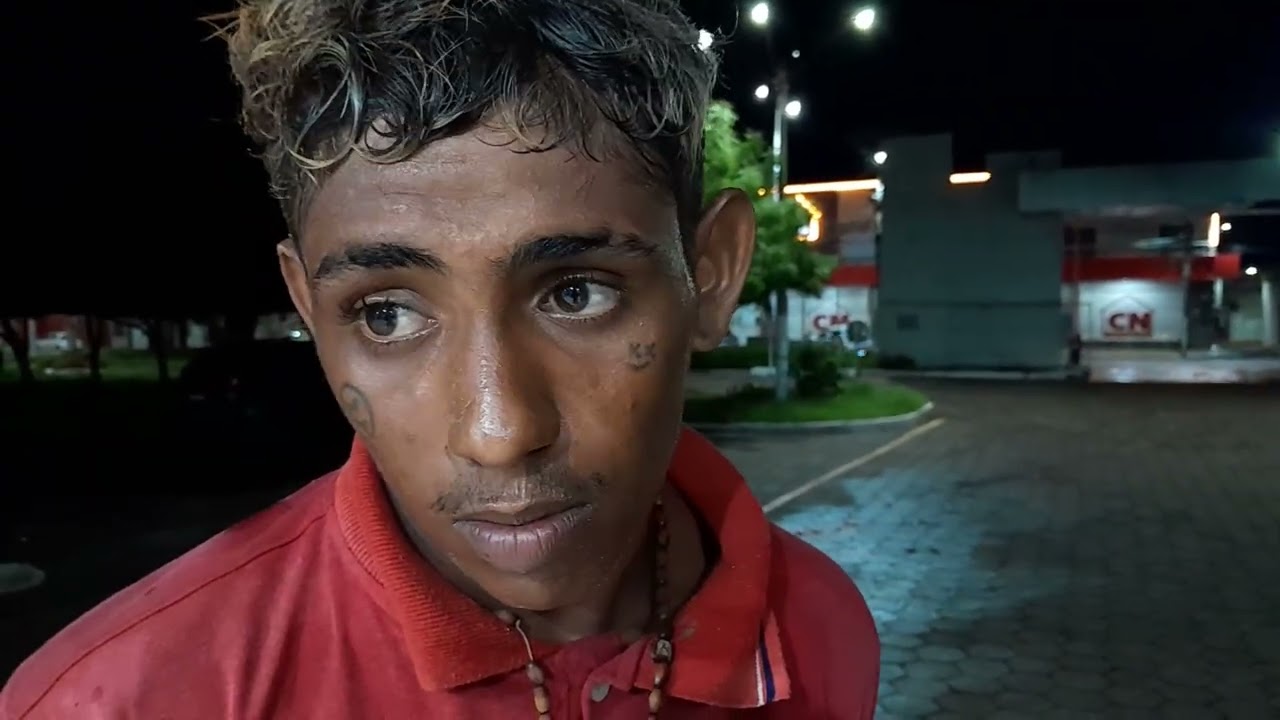 ZÉ BEDEU PRESO