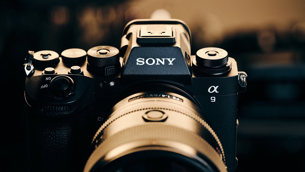 New Camera. Instant Love.