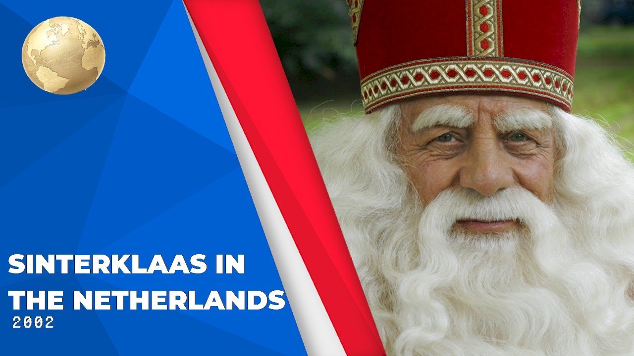 Landelijke Intocht Sinterklaas | Zaltbommel | 2002