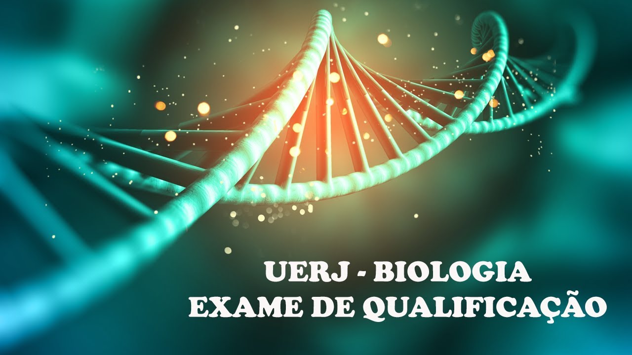 [UERJ] - 1o Exame de Qualificação - 2019 - Biologia - Questões 4, 35, 38 e 42