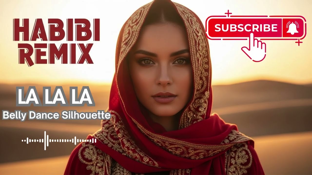 💓 Habibi Layali Pulse Remix 2026 | Arabic Night Love Song • Deep EDM Club Mix 🔊🌌