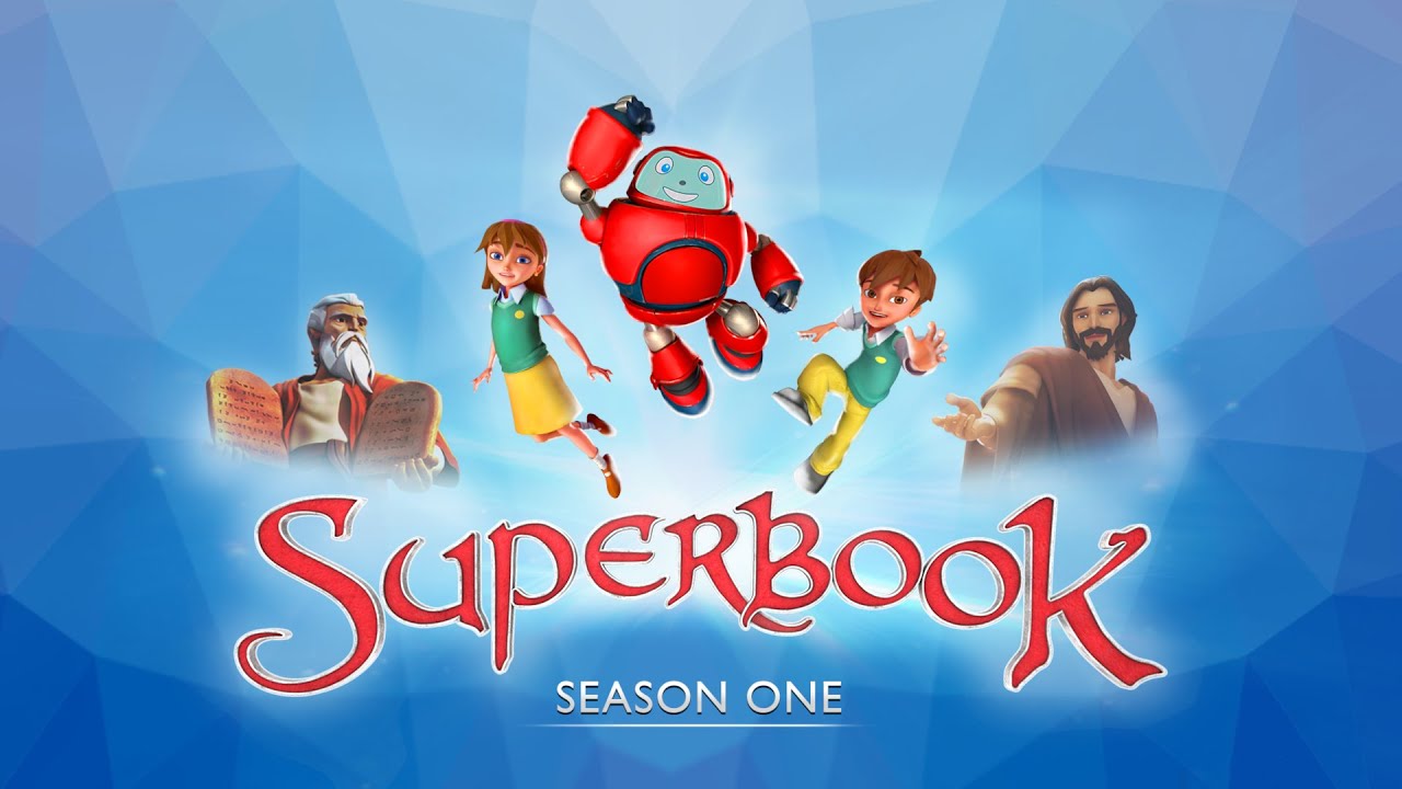 SUPERBOOK SIGLA+TESTO