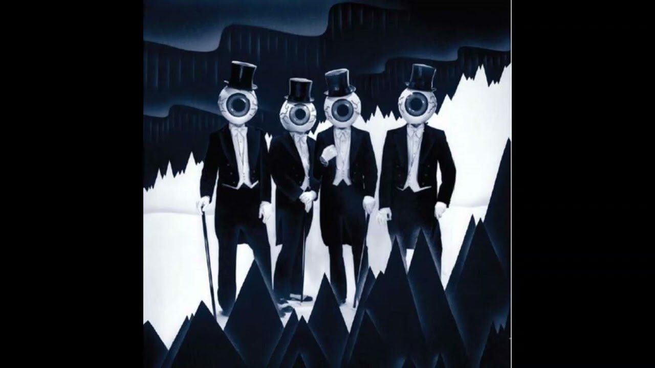 The Residents. Eskimo: Acapella Suite