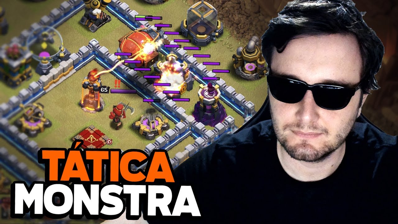 MEUS ATAQUES DE CV12 DAS ÚLTIMAS GUERRAS