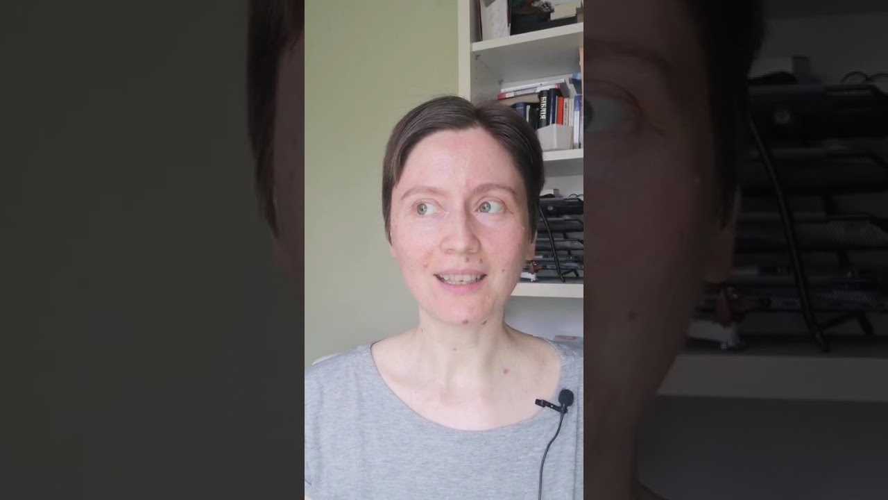 Как донести свою мысль на иностранном языке. Преподаватель Наталия.