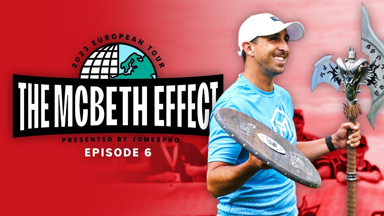 The McBeth Effect | Episode 6 | PCS Open