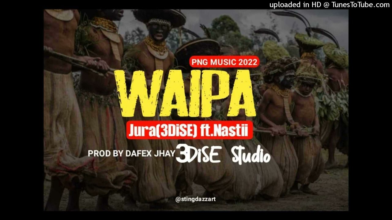 Waipa(2022)-Jura(3Dise)Ft.Nastii