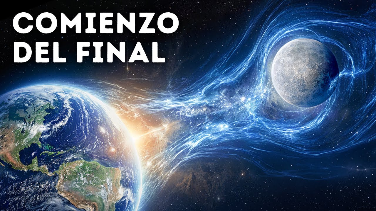 El aire de la Tierra se está filtrando al espacio, los científicos están preocupados