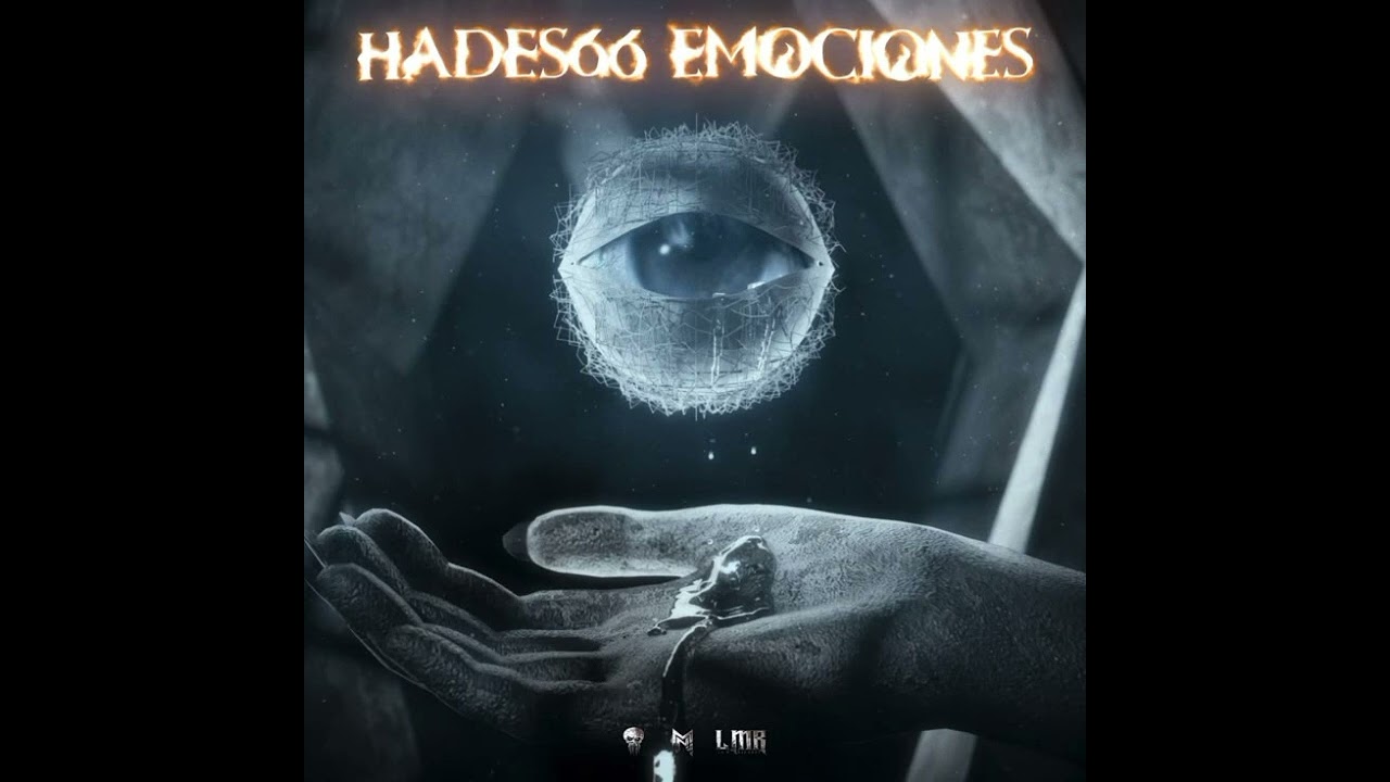 Emociones - Remix - Hades66 FT Anubis, Luar La L, Yan Block, Hanzel La H
