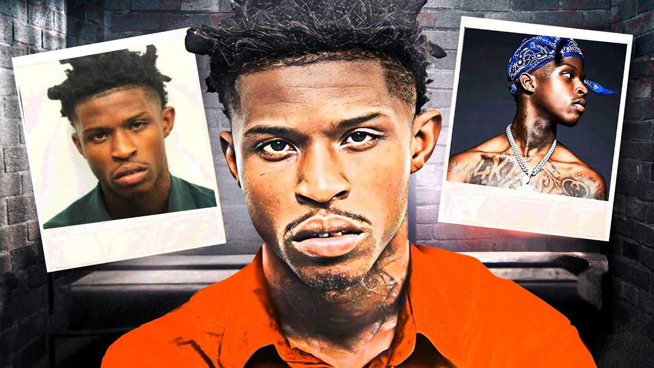 Quando Rondo Gets Sent To Prison