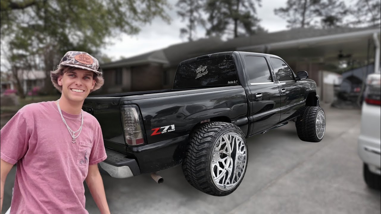 I Bought The Rarest Wheels I Could Find For My Cateye!