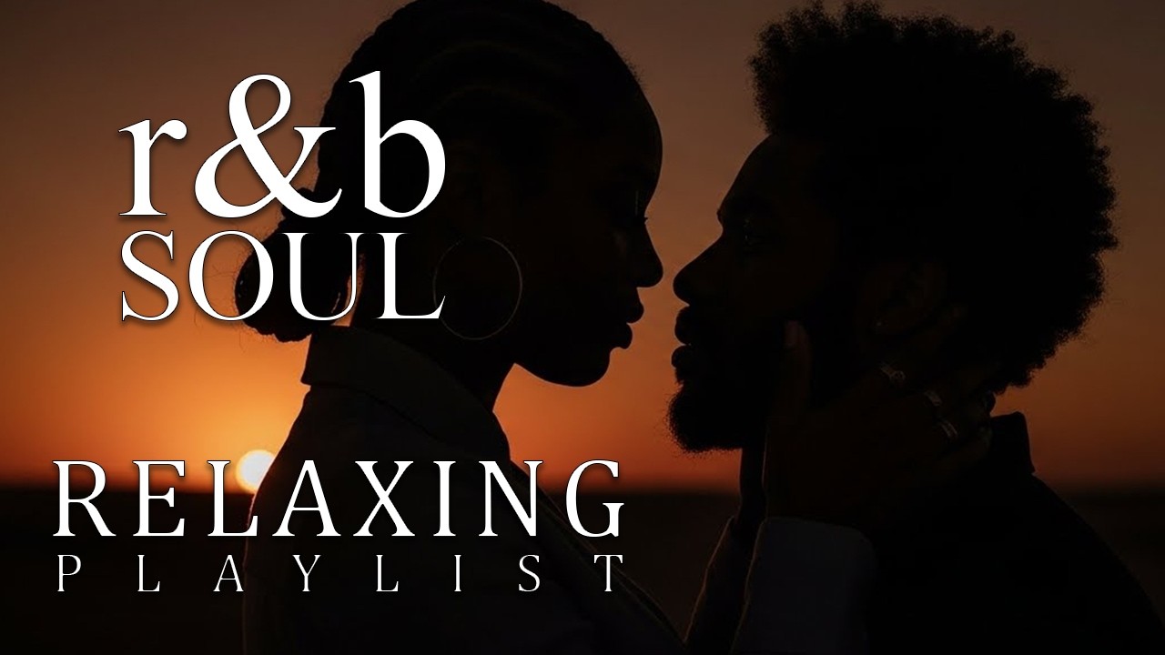 【R&B Soul】