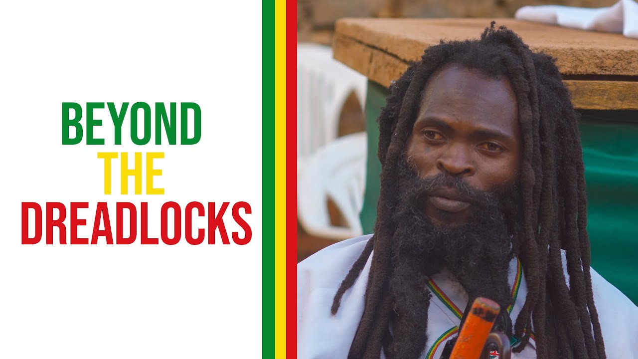 Beyond Dreadlocks