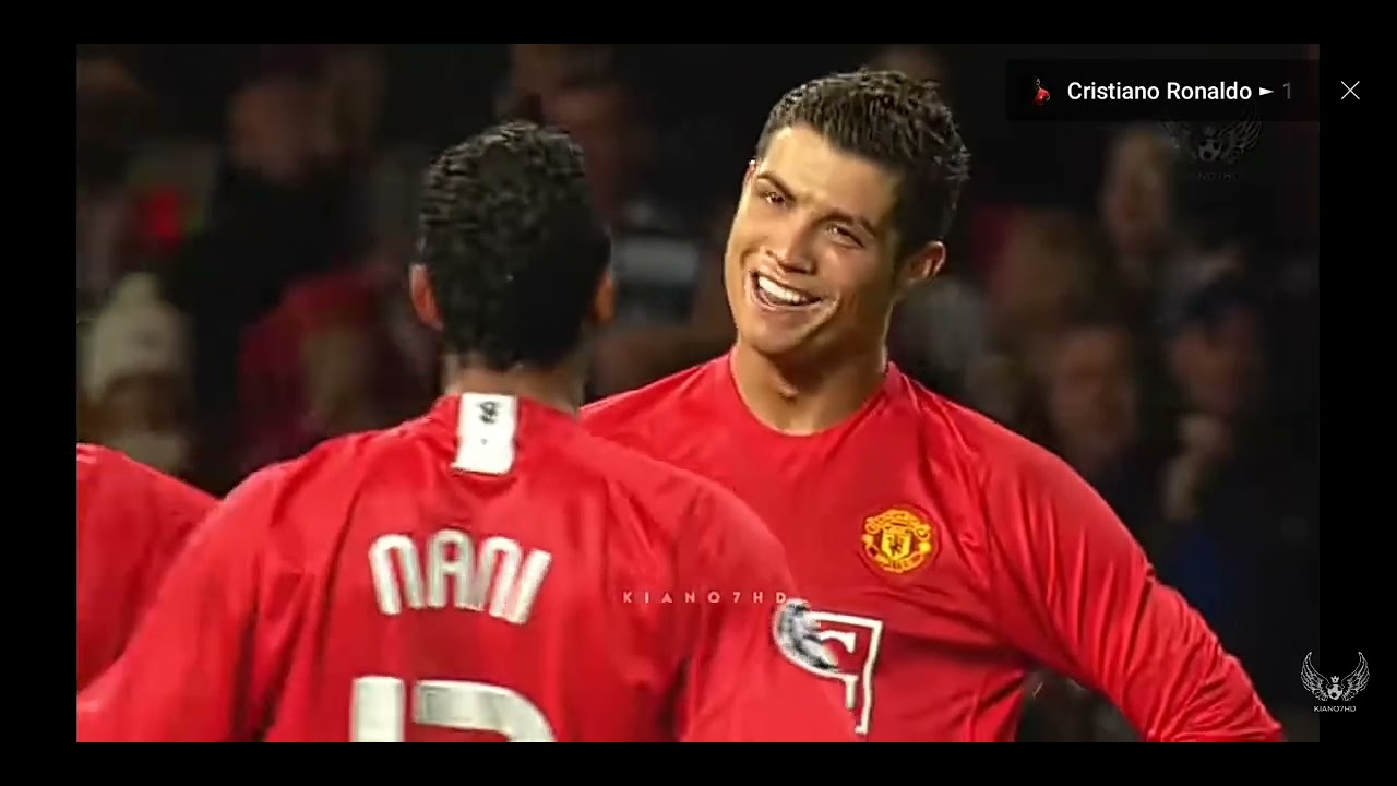 Lagu RONALDO 