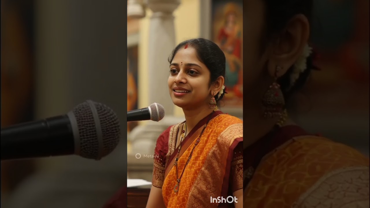 Bachi  Rao pravachanalu - హిందూ ధర్మం 